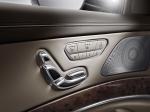 Mercedes-Benz S-Class 2014 года